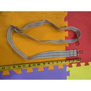 Universal Adjustable Replacement Strap for Handbags, Crossbody & Travel‎ Bags...